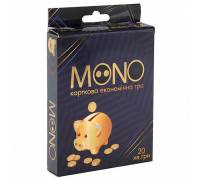 Настольная игра MONO (Моно)