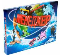 Настольная игра Менеджер