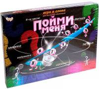 Настольная игра Пойми меня