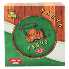 Настольная игра Ранчо