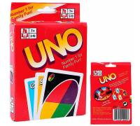 Настольная игра Уно (UNO)