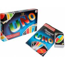 Настольная развивающая игра UNO