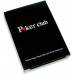 Покерные карты Poker Club (пластик)