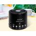 Портативная колонка WSTER WS-A8 с MP3 и FM pадио Портативная колонка WSTER WS-A8 с MP3 и FM pадио