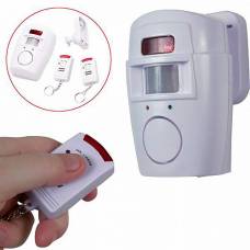 Сенсорная сигнализация с датчиком движения Sensor Alarm