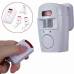 Сенсорная сигнализация с датчиком движения Sensor Alarm