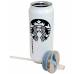Starbucks термо-кружка в виде банки 500 мл