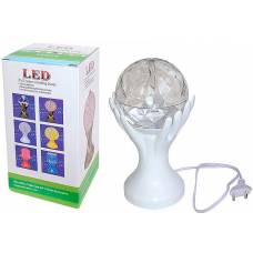 Светильник LED вращающийся