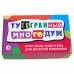 Игра Тугогранный многодум