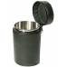 Туристический набор стопок 4 шт. в чехле