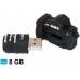 USB флешка "Фотоаппарат" 8 GB