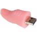 USB флешка "Палец" 8 GB