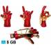USB флешка "Рука Железного человека" (Iron Man) на 8 Гб