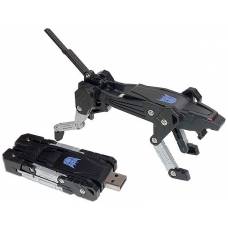 USB флешка Волк Трансформер 8 Гб