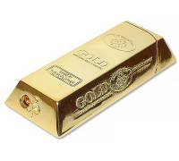 Зажигалка "Gold"