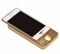 Зажигалка USB iPhone