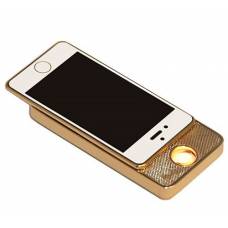 Зажигалка USB iPhone