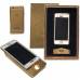 Зажигалка USB iPhone
