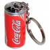 Зажигалка-брелок Coca Cola на магните