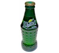 Зажигалка бутылка с открывашкой