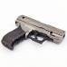 Зажигалка турбо пистолет Walther P99