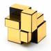 Зеркальный кубик Рубика 2x2x2