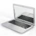 Зеркало в виде ноутбука Apple MacBook
