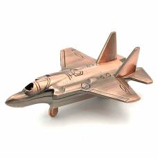 Зажигалка газовая Самолет