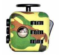 Fidget Cube кубик антистресс