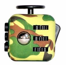 Fidget Cube кубик антистресс