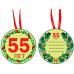 Медаль "55 лет"