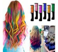 Набор мелков для волос Hair Chalk 10 цветов