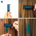 Набор мелков для волос Hair Chalk 10 цветов