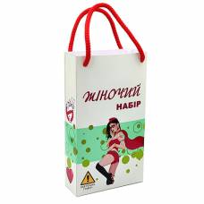 Женский набор