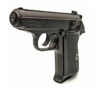 Зажигалка пистолет "Walther"