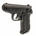 Зажигалка пистолет "Walther"