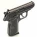 Зажигалка пистолет "Walther"