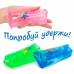 Игрушка Скользун - Водяная змея