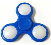 Спиннер (Spinner) светящийся