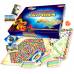 Настольная игра "Викторина Украина"