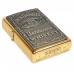 Зажигалка Zippo Jack Daniels Label